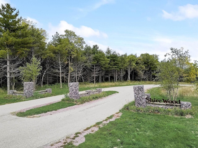 LOT3 Crane Hollow Ct, Portage, WI 53901