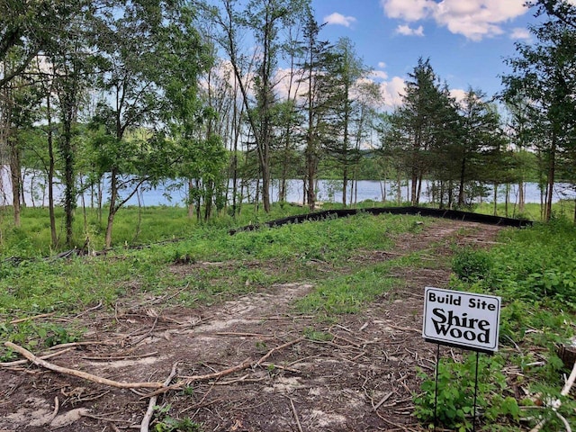 LOT3 Crane Hollow Ct, Portage, WI 53901