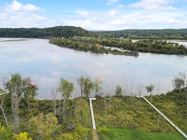 LOT3 Crane Hollow Ct, Portage, WI 53901