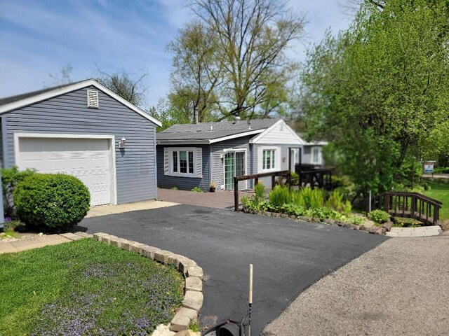 4201 Spruce St, Delavan, WI 53115