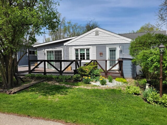4201 Spruce St, Delavan, WI 53115