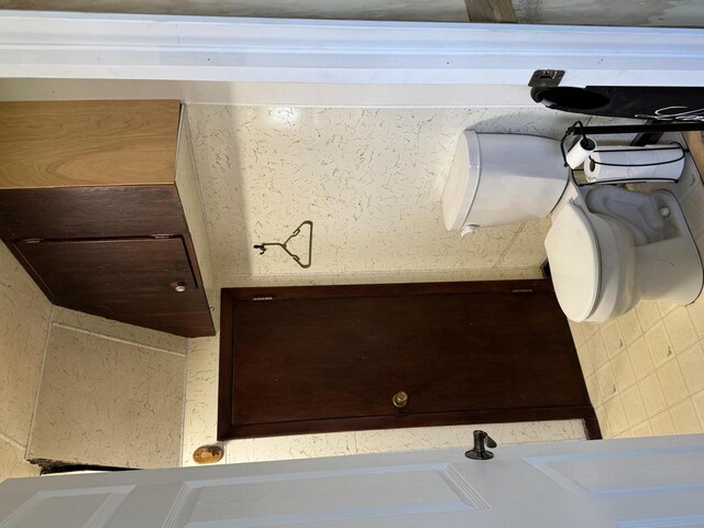 N3685 Mitchell Rd, Campbellsport, WI 53010 - view of bathroom