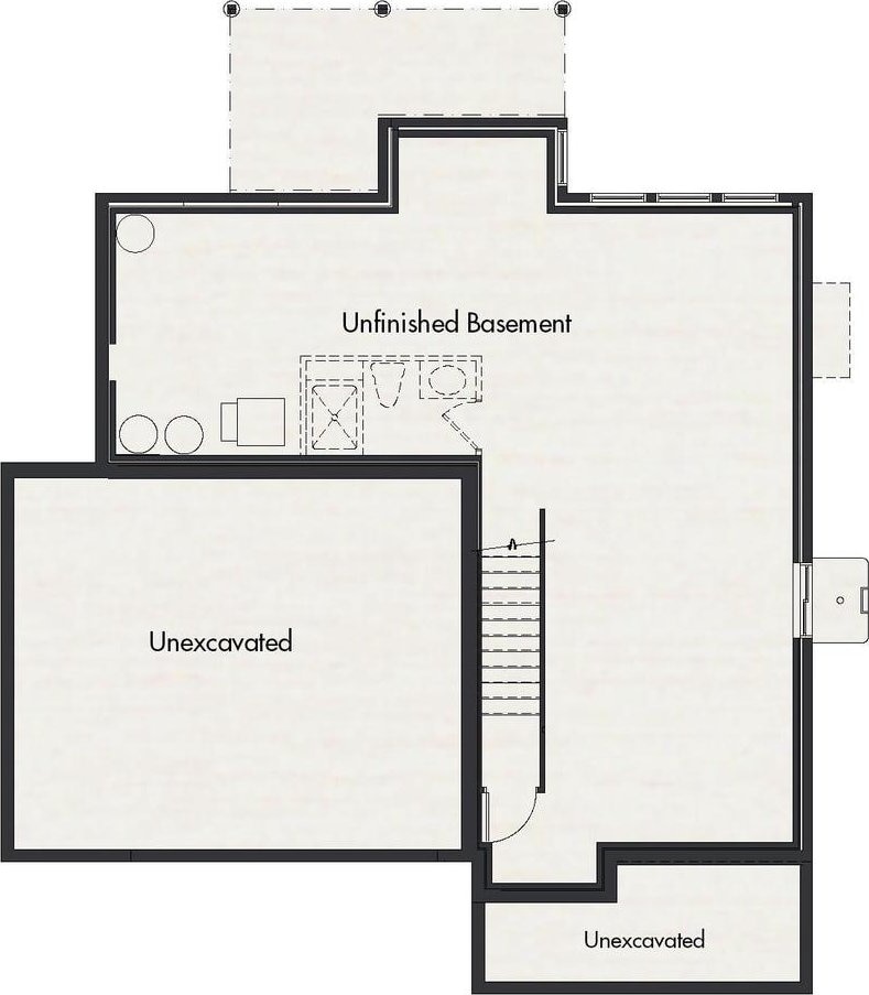 room layout