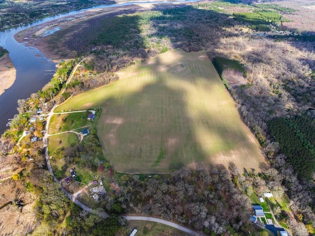 Riverview Dr, Montello, WI 53949