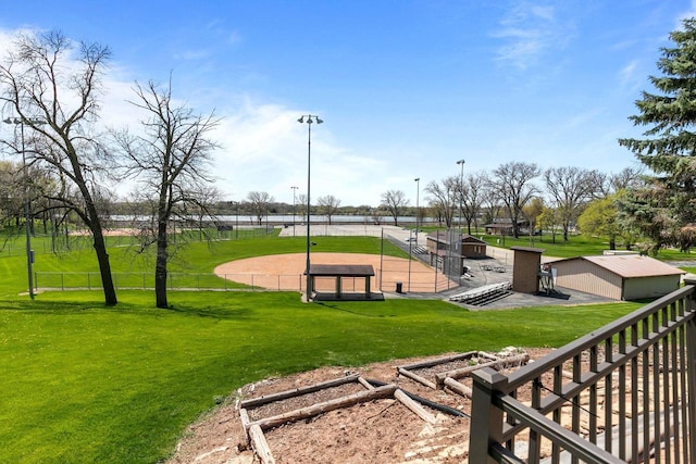 519 Park Ave, Little Chute, WI 54140 - view of surrounding community