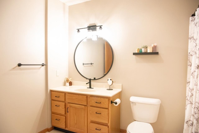 624 Westwynd Ct, Mazomanie, WI 53560 - full bath with toilet and vanity