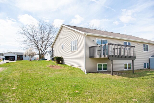 624 Westwynd Ct, Mazomanie, WI 53560