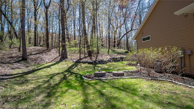 129 Grey Friar Ln, Eau Claire, WI 54701 - view of grassy yard