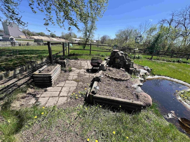 432 S Union St, Mauston, WI 53948 - view of yard