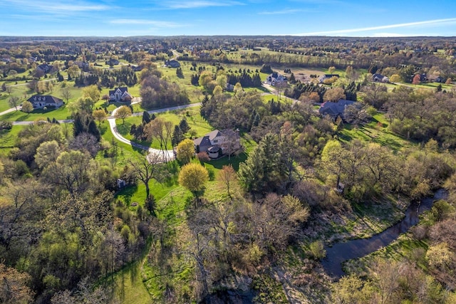 W343S9320 Jericho Dr, Eagle, WI 53119 - view of property location
