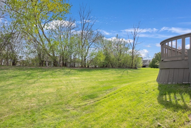 N53W16789 Prairie Dawn, Menomonee Falls, WI 53051 - view of green lawn