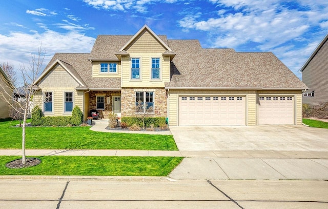 3125 S Tahoe Ln, Appleton, WI 54915