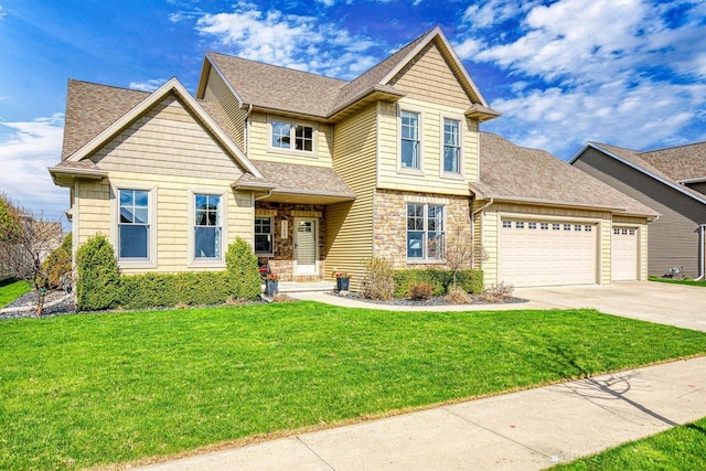 3125 S Tahoe Ln, Appleton, WI 54915