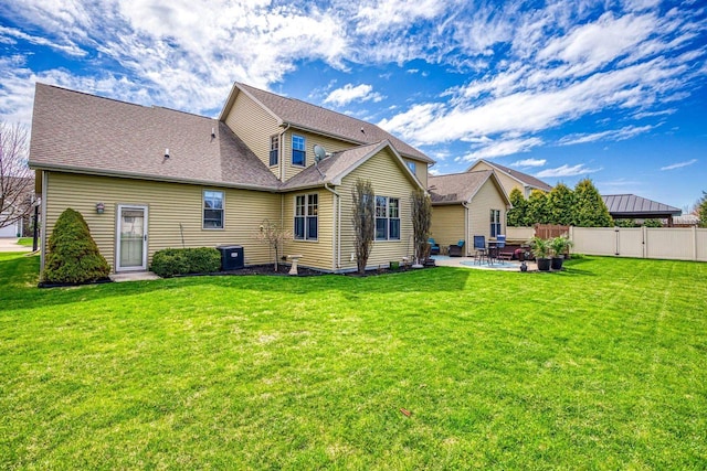3125 S Tahoe Ln, Appleton, WI 54915