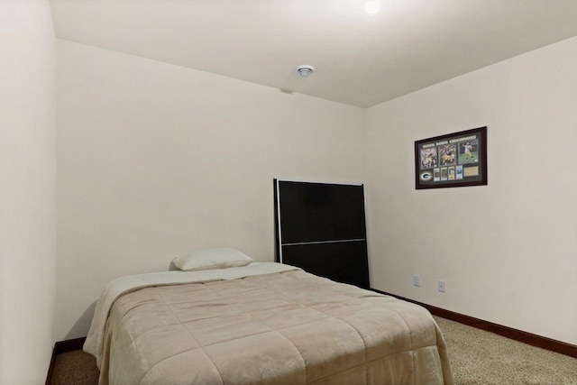 805 Mourning Dove Dr, Cottage Grove, WI 53527 - carpeted bedroom featuring baseboards