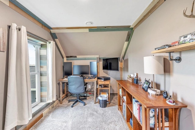 3265 County Road C, Oconto Falls, WI 54154 - view of office area