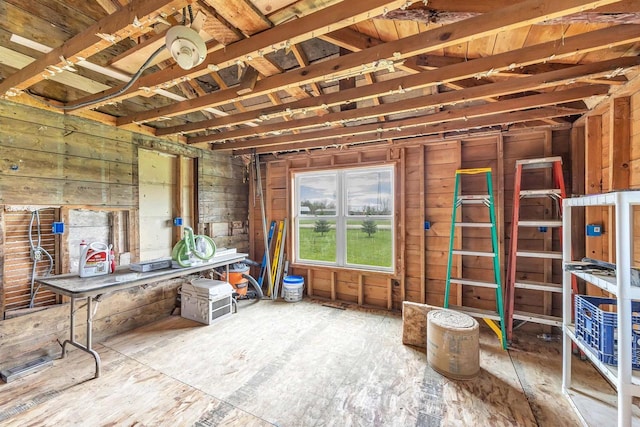 3265 County Road C, Oconto Falls, WI 54154 - view of miscellaneous room