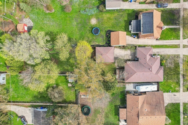 7700 3rd Ave, Kenosha, WI 53143 - view of property location