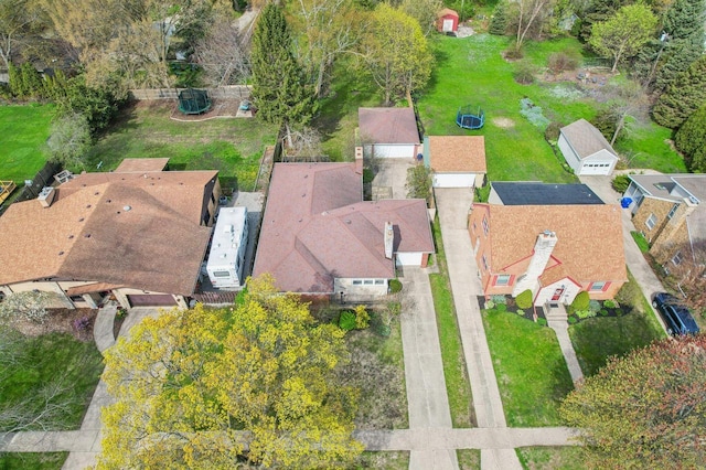 7700 3rd Ave, Kenosha, WI 53143 - aerial view