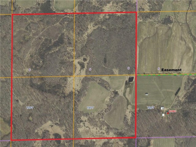 00 Skyline Dr, Stanley, WI 54768