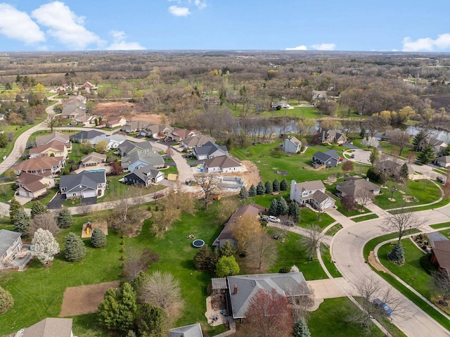 1222 Winged Foot Dr, Twin Lakes, WI 53181