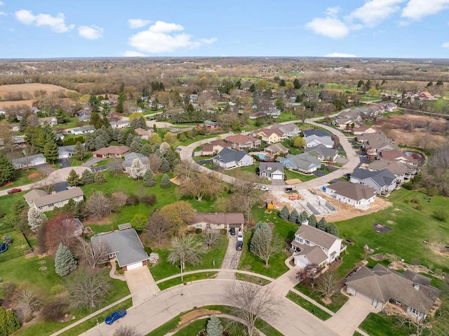 1222 Winged Foot Dr, Twin Lakes, WI 53181