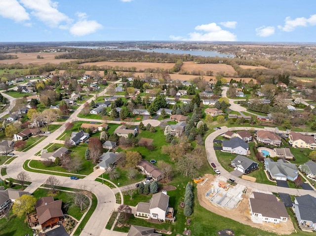 1222 Winged Foot Dr, Twin Lakes, WI 53181