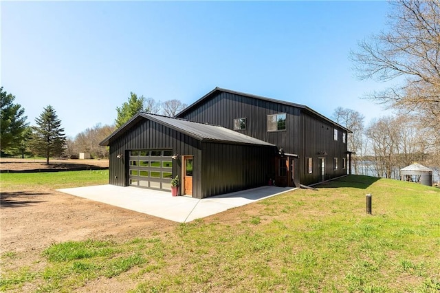 2736 7 5/8 Ave, Chetek, WI 54728
