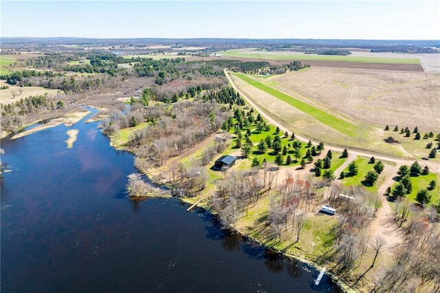 2736 7 5/8 Ave, Chetek, WI 54728
