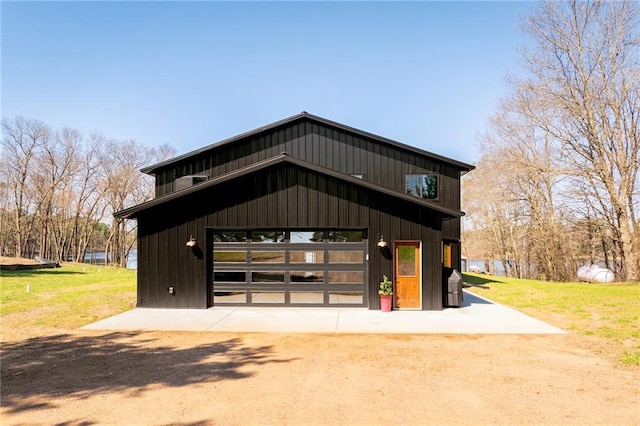2736 7 5/8 Ave, Chetek, WI 54728