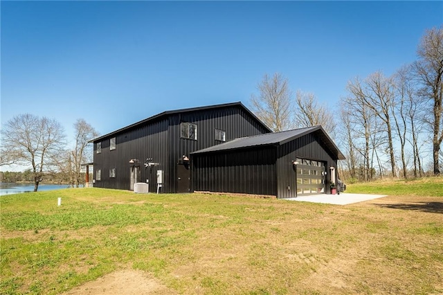 2736 7 5/8 Ave, Chetek, WI 54728