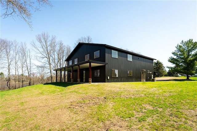2736 7 5/8 Ave, Chetek, WI 54728