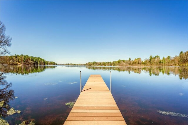 2736 7 5/8 Ave, Chetek, WI 54728