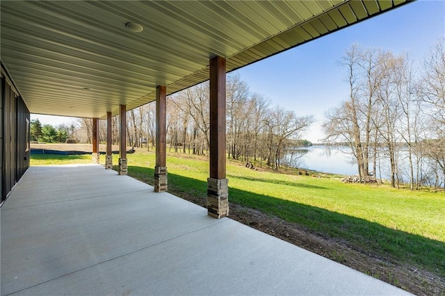 2736 7 5/8 Ave, Chetek, WI 54728