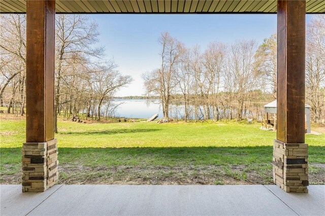 2736 7 5/8 Ave, Chetek, WI 54728