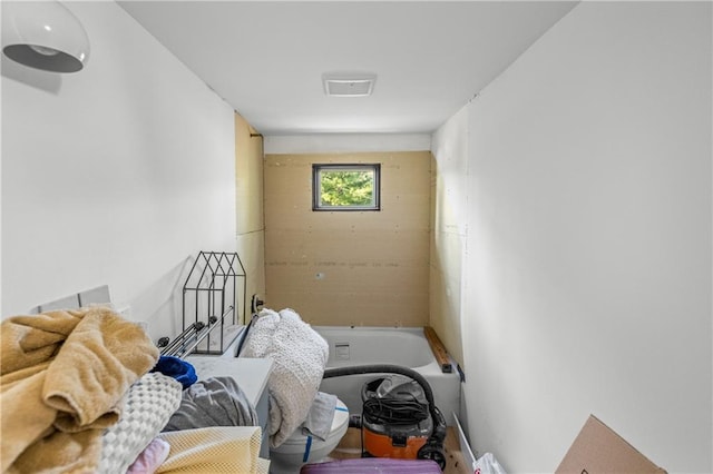 29829 Minerva Cir, Danbury, WI 54830 - view of bedroom