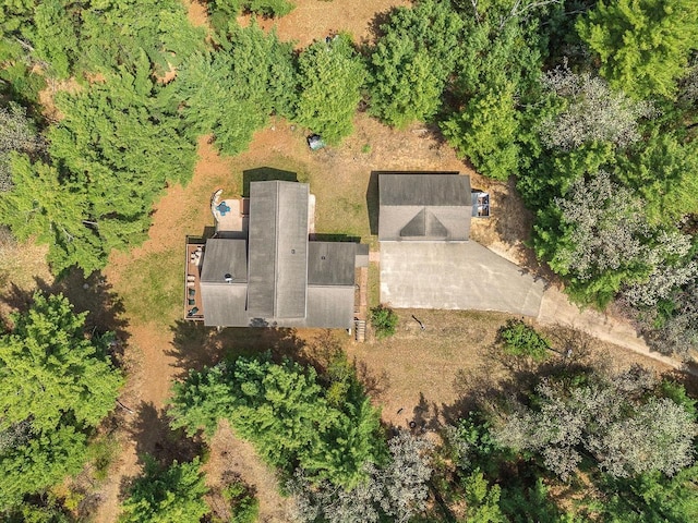E9510 Oak Hill Rd, Wisconsin Dells, WI 53965 - view of subject property