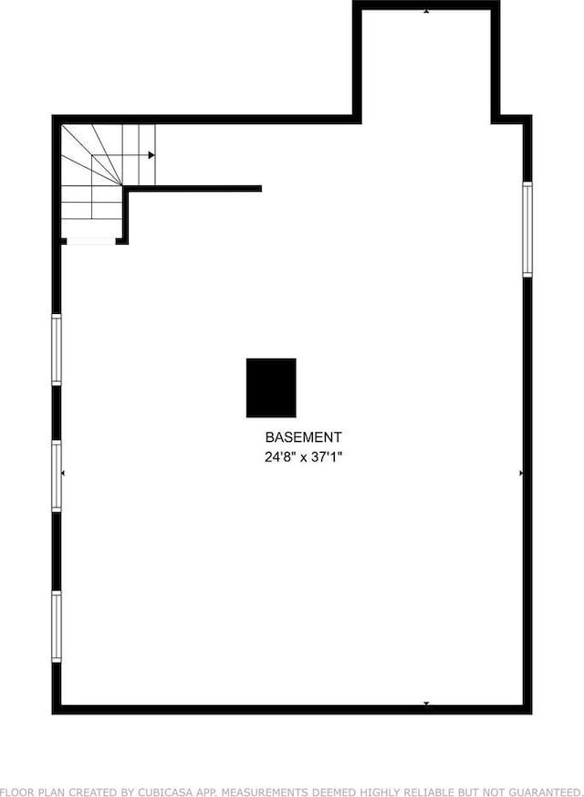 2535 N 48th St, Milwaukee, WI 53210 - room layout