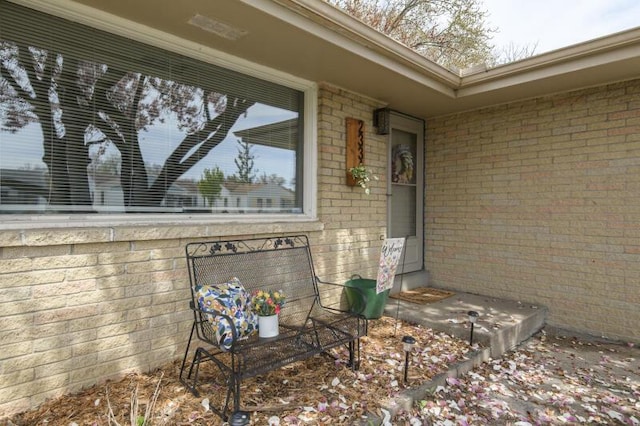 2334 W Custer Ave, Glendale, WI 53209 - view of patio