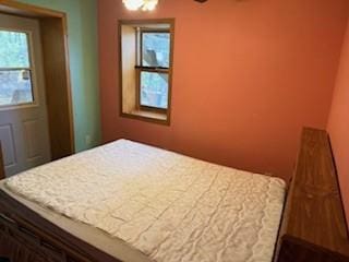 view of bedroom