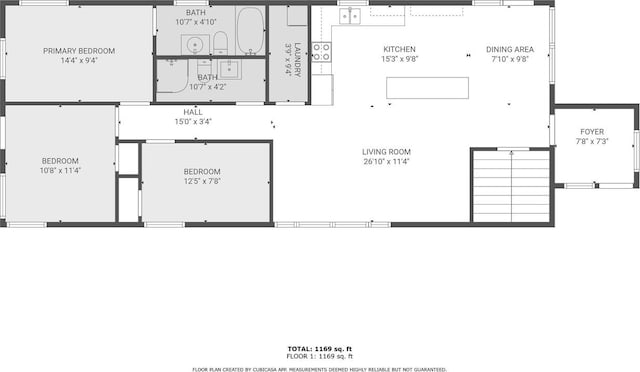 2965 S Stevenson Pier Rd, Sturgeon Bay, WI 54204 - home floor plan