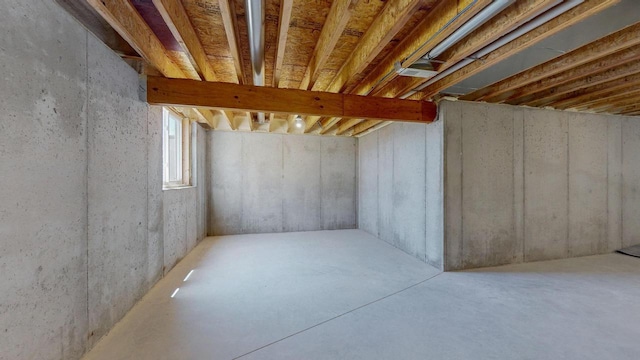 2239 E Honeygold Ct, Appleton, WI 54913 - view of basement