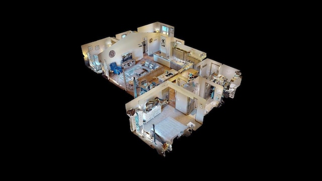 2239 E Honeygold Ct, Appleton, WI 54913 - home floor plan