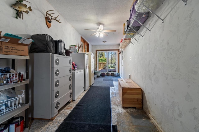3500 W Justin St, Appleton, WI 54914 - view of hall