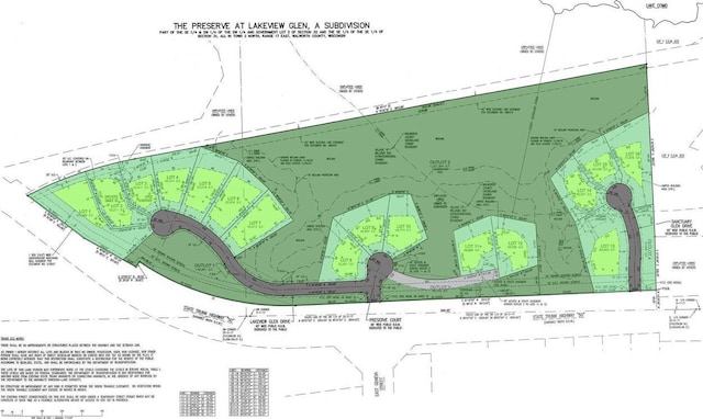 LT1 Lakeview Glen Dr, Lake Geneva, WI 53147