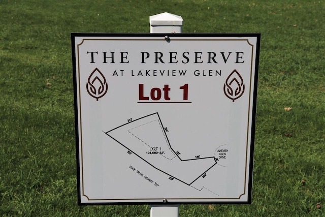 LT1 Lakeview Glen Dr, Lake Geneva, WI 53147