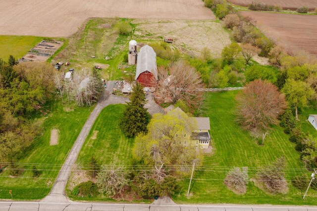 12220 W Highland Rd, Mequon, WI 53097 - view of rural area