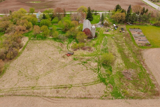 12220 W Highland Rd, Mequon, WI 53097 - aerial view