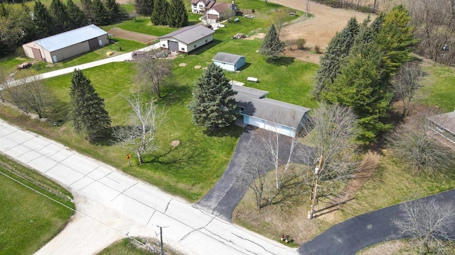N8584 Snake Rd, Elkhart Lake, WI 53020 - view of subject property