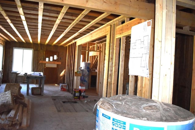 834 W Bayfield St, Washburn, WI 54891 - view of misc room